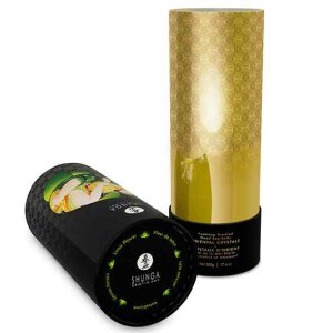 Shunga Oriental Crystals Bath Salts Lotus Flower 500 gram