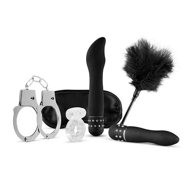 Loveboxxx I Love Diamonds Gift Set