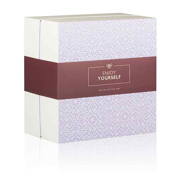 Loveboxxx Solo Box Women