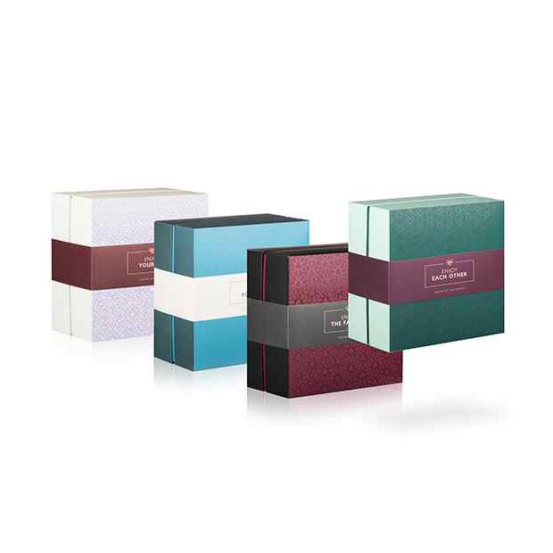 Loveboxxx Romantic Couples Box