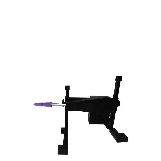 Diva My Pleasurer Sex Machine