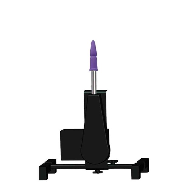 Diva My Pleasurer Sex Machine