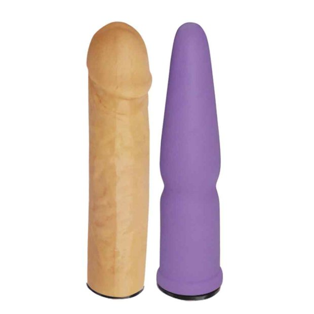 Diva My Pleasurer Sex Machine