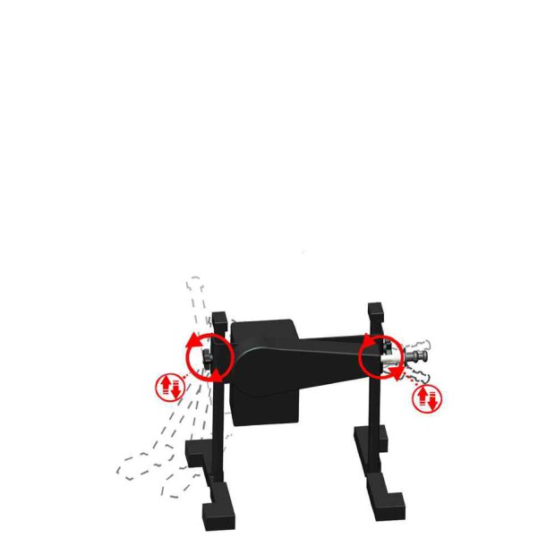 Diva My Pleasurer Sex Machine