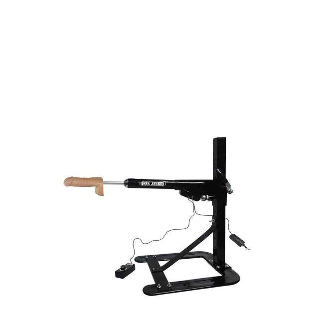 Caesar 4.0 Sex Machine