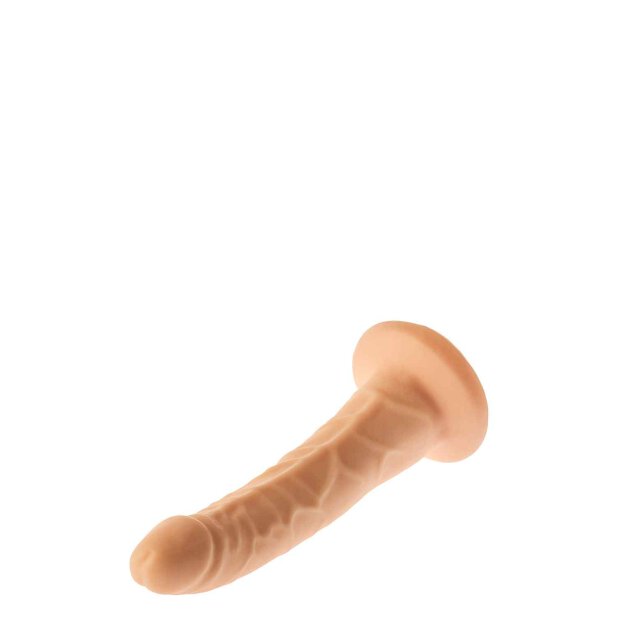 Mr. Dixx Captain Cooper 8,3 Inch Dong