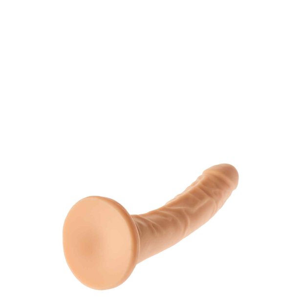 Mr. Dixx Captain Cooper 8,3 Inch Dong