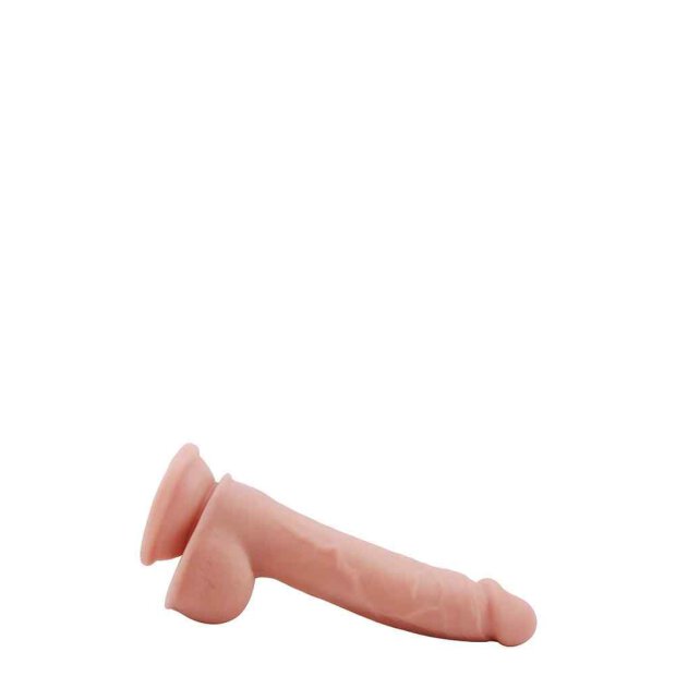 Mr. Dixx 7,6 Inch Dual Density Dildo