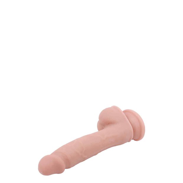 Mr. Dixx 7,6 Inch Dual Density Dildo