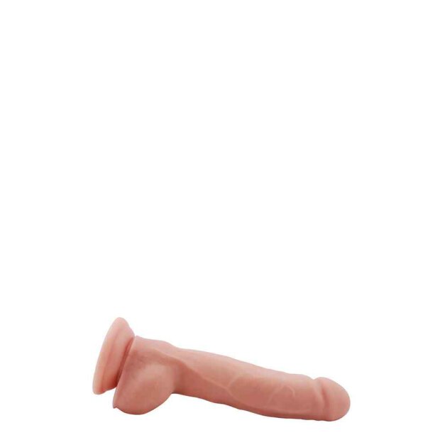 Mr. Dixx 9 Inch Dual Density Dildo
