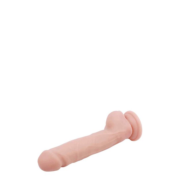 Mr. Dixx 9 Inch Dual Density Dildo