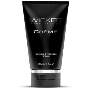 Wicked Masturbation Creme 120 ml