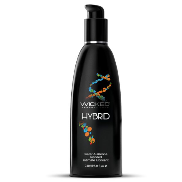 Wicked Hybrid 240ml