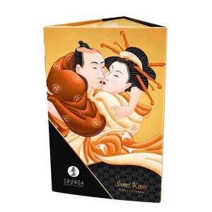 Shunga - Sweet Kisses Collection