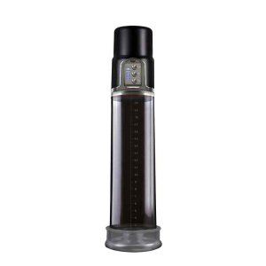 Renegade Powerhouse Pump Black