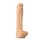 Colours Pleasures Dildo White 25,4 cm
