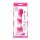 Colours Pleasures Yum 6" Dildo Pink