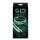 Glo Bondage Collar And Leash Green