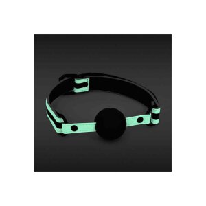 Glo Bondage Ball Bag