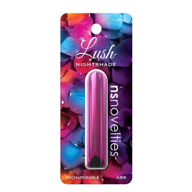 Lush Nightshade Pink