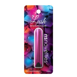 Lush Nightshade Pink