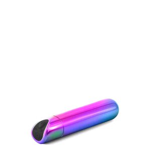 Lush Nightshade Multicolor