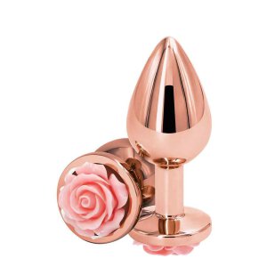 Rear Assets Rose Medium Pink 3,3 cm