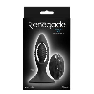 Renegade V2 Black