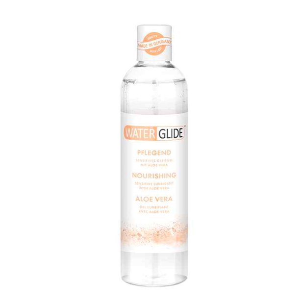 Waterglide 300ml Nourishing
