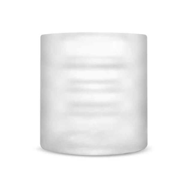 X5 Men Downtown Bj Stroker Clear