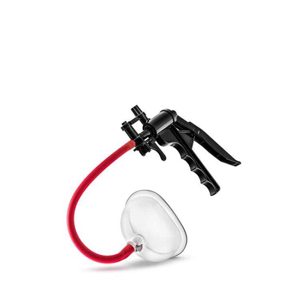 Temptasia Advanced Pussy Pump System