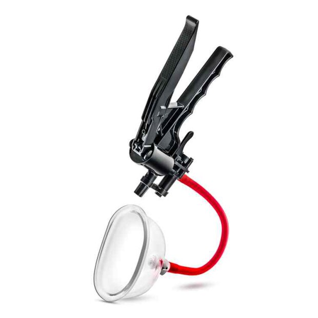 Temptasia Advanced Pussy Pump System