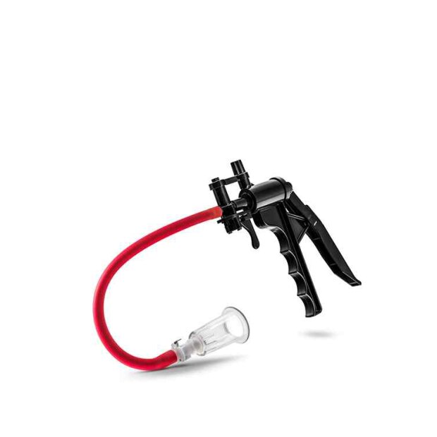 Temptasia Clitoris Pleasure System