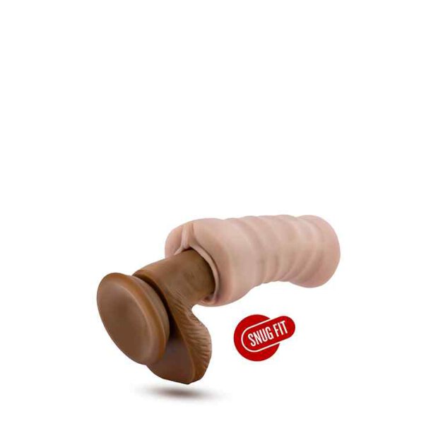 M For Men Ashley Vanilla