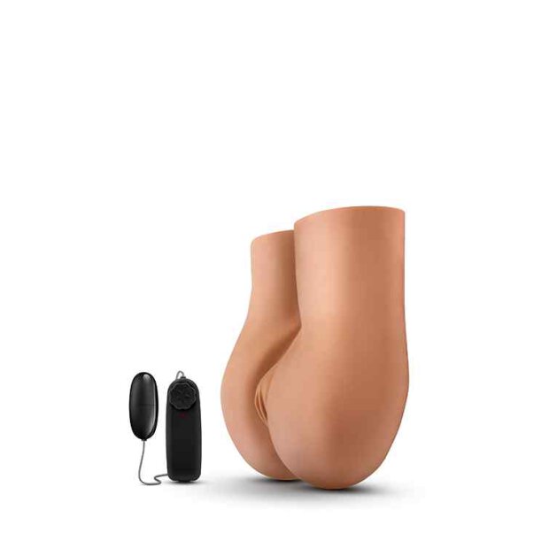 X5 Men Pound Me Deep Mocha