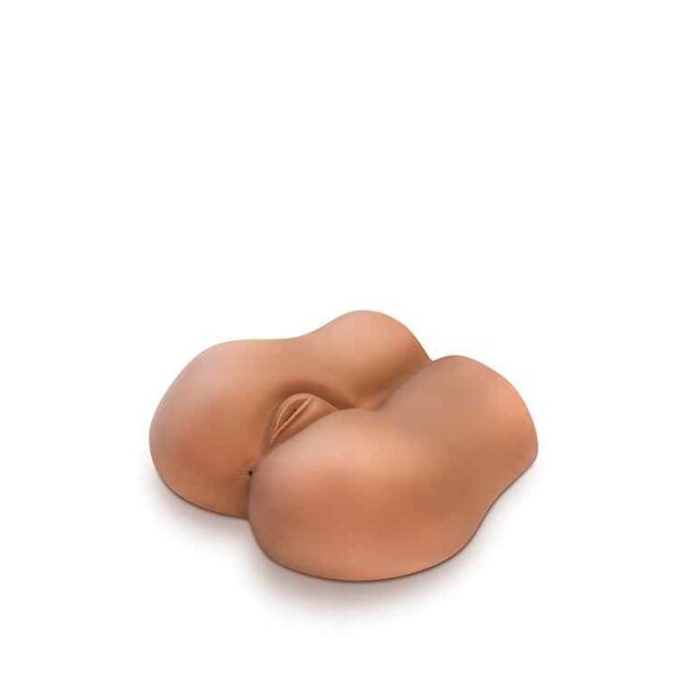 X5 Men Pound Me Deep Mocha