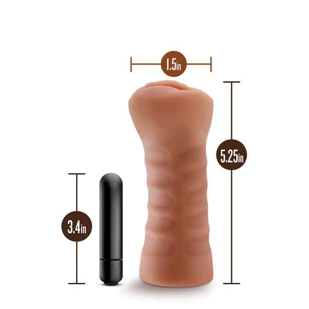 M For Men Sofia Mocha