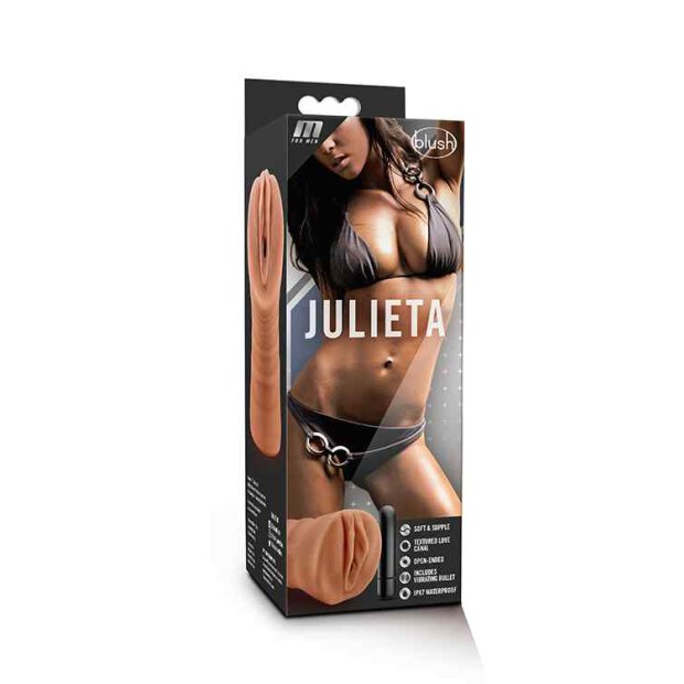 M For Men Julieta Mocha