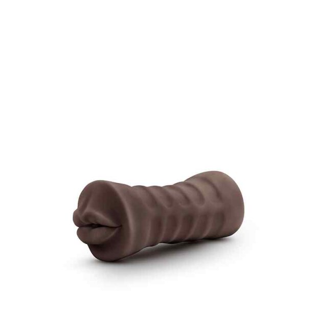 Hot Chocolate Heather Chocolate