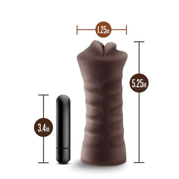 Hot Chocolate Heather Chocolate