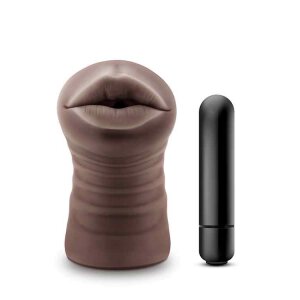 Hot Chocolate Heather Chocolate