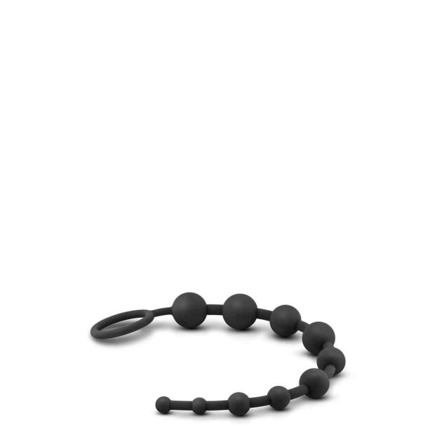 Anal Adventures Platinum Anal Beads