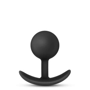 Anal Adventures Vibra Plug