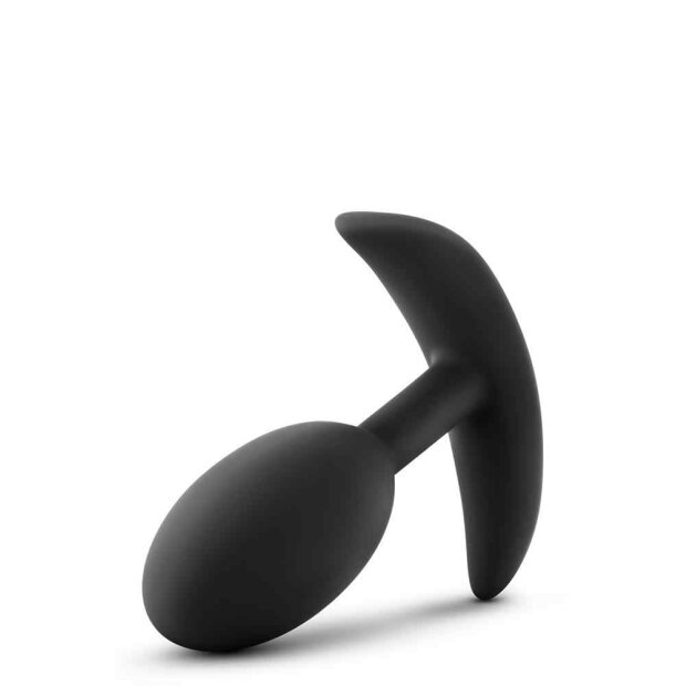 Anal Adventures Vibra Slim Plug Medium