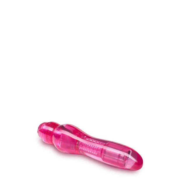 Naturally Yours Cha Cha Pink