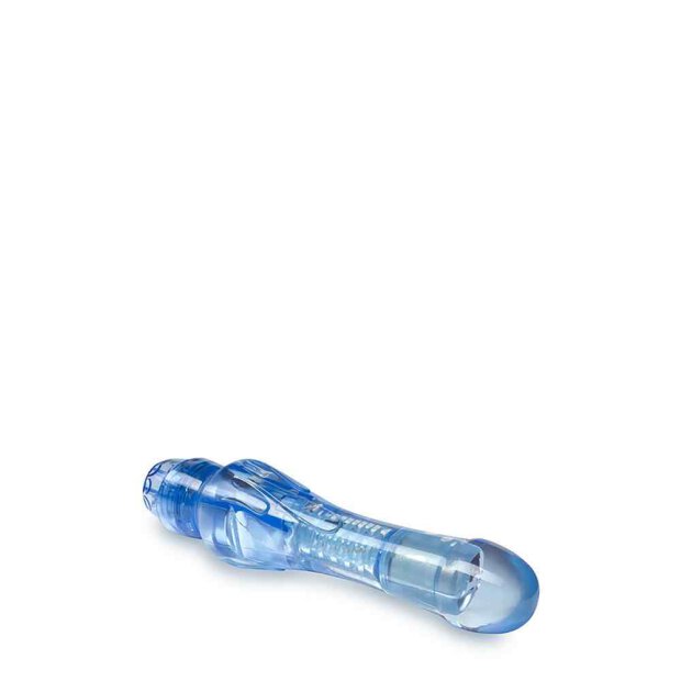 Naturally Yours Calypso Blue