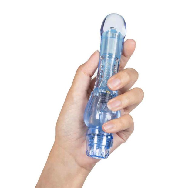 Naturally Yours Calypso Blue