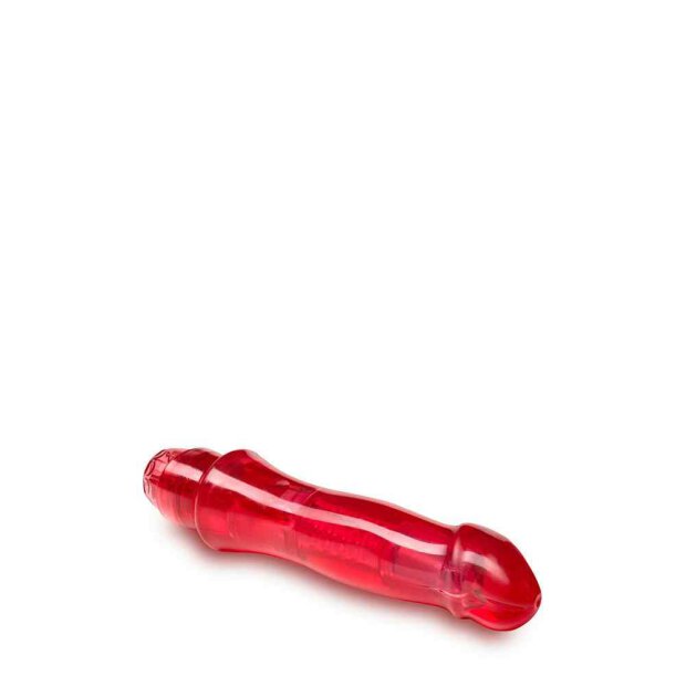 Naturally Yours Salsa Red