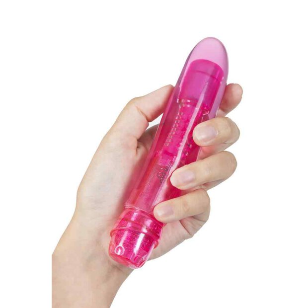 Naturally Yours Samba Pink