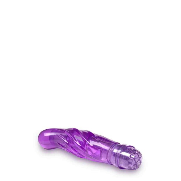 Naturally Yours Bachata Purple